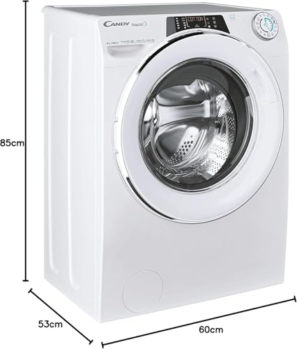 Candy RO1486DWMCT1 - vue 10