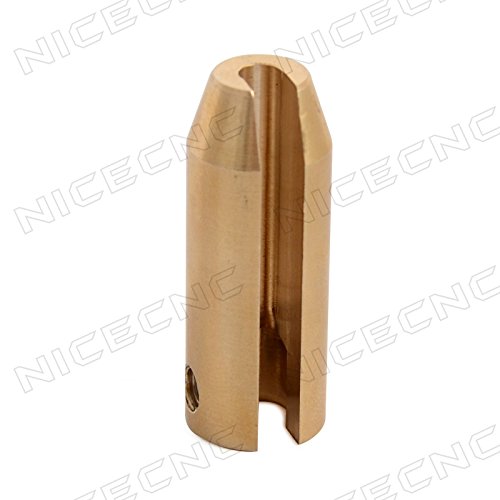 Nicecnc 36 Pack Motorcycle Reusable Brass Wheel Spoke Balance Weights Refill Kits Compatible With Super Moto,Dual Sport,Metric Cruisers,Vintage Or Any Other Spoked Wheels #TOP6