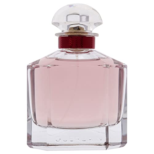 La Mejor Lista de Guerlain Mon comprados en linea. 19 Guerlain Mon marca Guerlain (3)
