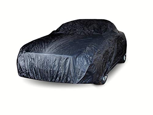 Housse de voiture pour Kia Clarus (K9A) idéale pour le stationnement prolongé en extérieur