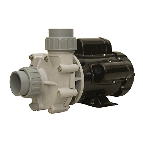 Sequence 5800SEQ21 External Pond Pump (5800 Max GPH) Best Pond Pumps For A Koi Pond - Sequence 5800SEQ21 External Pond Pump (5800 Max GPH)