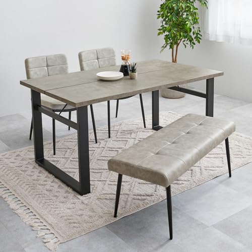  _CjOe[uZbg 4lp 4_Zbg e[u 138cm 1_ `FA 2r x` 1r X`[ O[ × CgO[ LT4771GY(1)+8650LGY(2)+8652LGY(3)