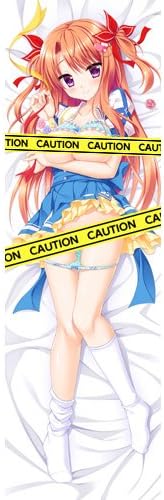 Amazon Co Jp フローラル フローラブ ぎゅーってだきしめて 私に愛を伝えてほしいな 美鳩 夏乃 抱き枕カバー ドラッグストア