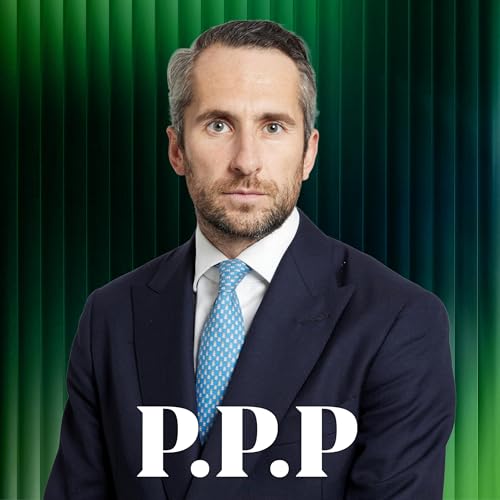 Niall Farmer, Head of UK Gamuda Land &ndash; How Global Capital Really Chooses UK Property Partners