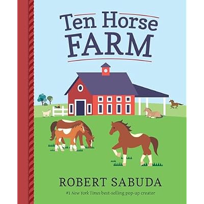 Ten Horse Farm