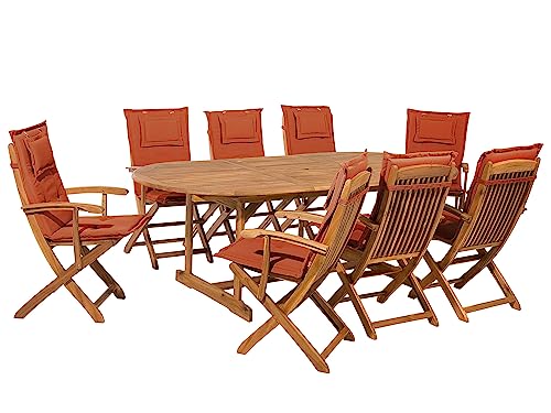 Wenn der Sommer Platz für alle haben soll