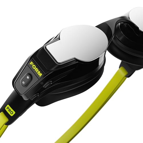 FORM Smart Swim 2 PRO – Gafas de Natación