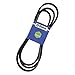 Stens - 265-619 OEM Replacement Belt, Dixie Chopper 30236-0, ea, 1