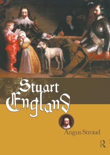 Stuart England view 2