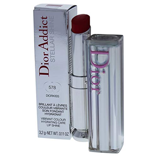Dior Dior Addict Stellar Shine Lipstick - 578 Diorkiss