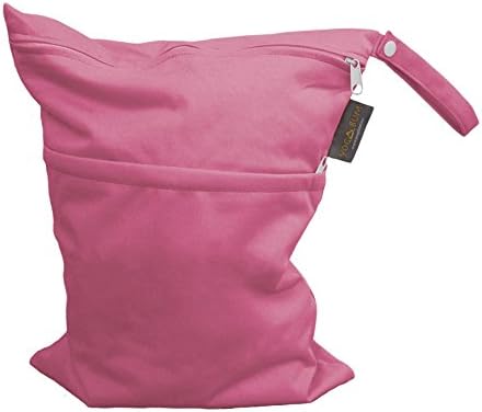 Yogabum Hot Yoga Bags - Waterproof Wet Bag