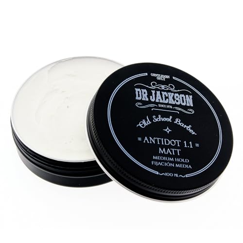 DR. JACKSON Cera Mate 100 GR