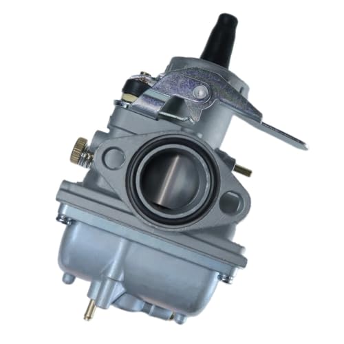 Carburateur moto résolvant les pannes de démarrage Suzuki TS125 2T