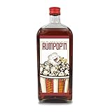 Echter Rum aus Jamaika und Barbados