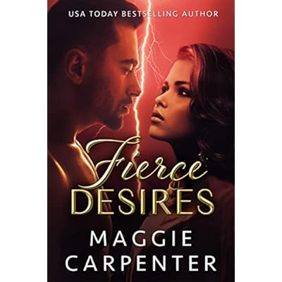 Fierce Desires