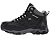 Reebok Work Men's Beamer RB1067 Work Shoe, Black, 9.5 M US