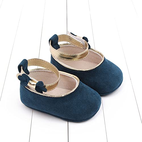 Spring and Summer Children Baby Infant Shoes Girls Casual Shoes Flat Sole Light Ankle Strap Solid Girls Slip on Shoes2