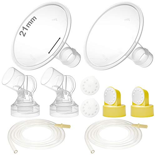 Top 10 Best medela breast pump flanges Reviews NecoleBitchie