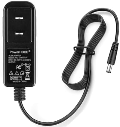 9V AC Adapter for CoolMusic A-LP01 A-TN01 A-RE01 A-MT6 A-ME01 A-DE01 Echolation Reverberry Modulator MOD Jammer Luxuriant Tuner Multiple Digital Guitar Effects Pedal Power Supply Charger image 5