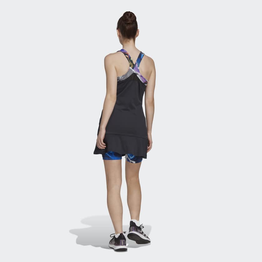 Image of adidas Women's Tennis Heat.rdy Y-Dress