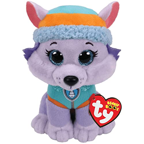 TY 96336, Everest 24 cm, Paw Patrol, multicolore, 1 unité