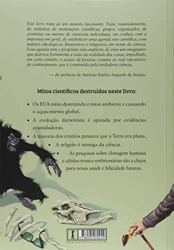 Manual Politicamente Incorreto da Ciência