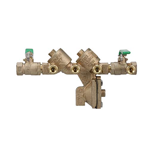 Zurn Wilkins 12-975XL2 Backflow Preventer