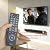 NH305UD Universal Replacement Remote Control for Emerson LCD HDTV TV