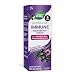 Nature's Way Sambucus Immune Elderberry Syrup, Herbal Supplements with Echinacea, Zinc, and Vitamin C, Gluten Free, Vegetarian, 8 Ounce (Packaging May Vary)