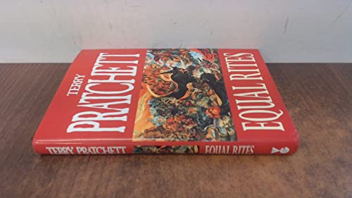 Equal Rites (Discworld) view 2
