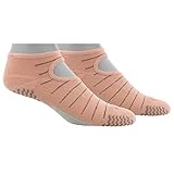 adidas Women's Studio Super No Show Socks (2 Pack)