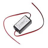 centralitas potencia para motos Conector de filtro de condensador: soluciona el problema de 