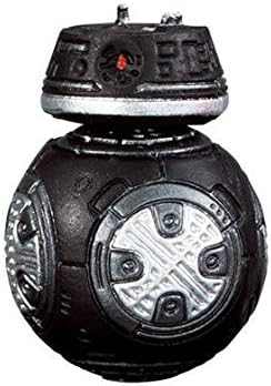 Star Wars The Force Awakens Kore - Colección de figuras miniatura 02 - BB-9E