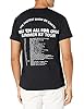 Metallica Men's Mt-50040203-3x T-Shirt, Black, XXXL #1