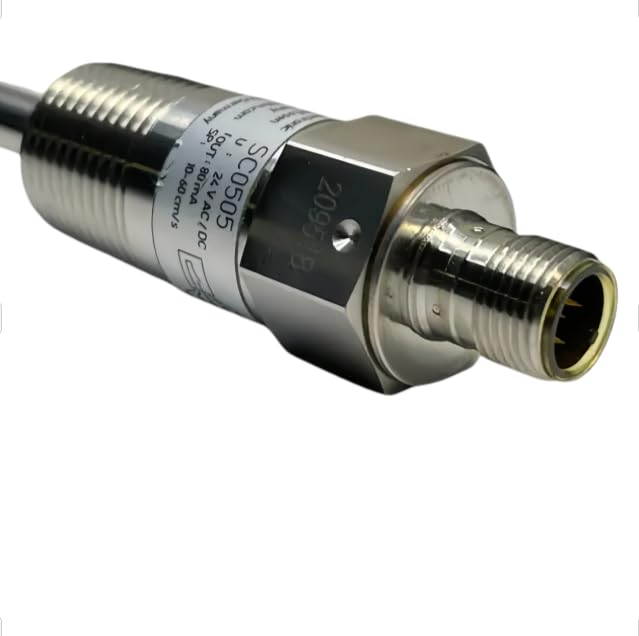 Central air Conditioning Parts 00PPG000453200A Flow Switch SC0505 Switch Sensor