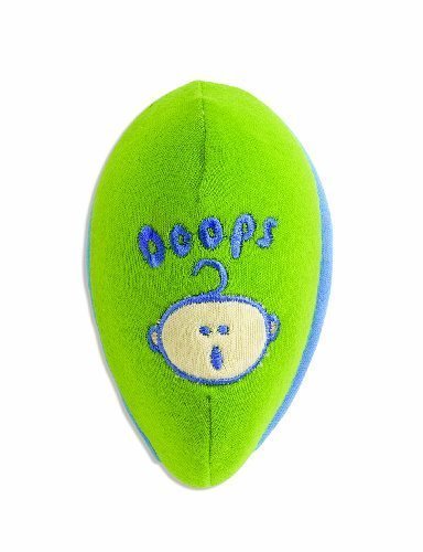 Sozo Ooops Weeblock, Green/Blue