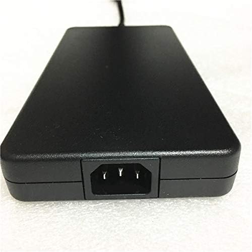 Miniatura 3 de Slim 19.5V 11.8A 230W HSTNN-DA12S Cargador adaptador de corriente alterna para HP Envy Omen