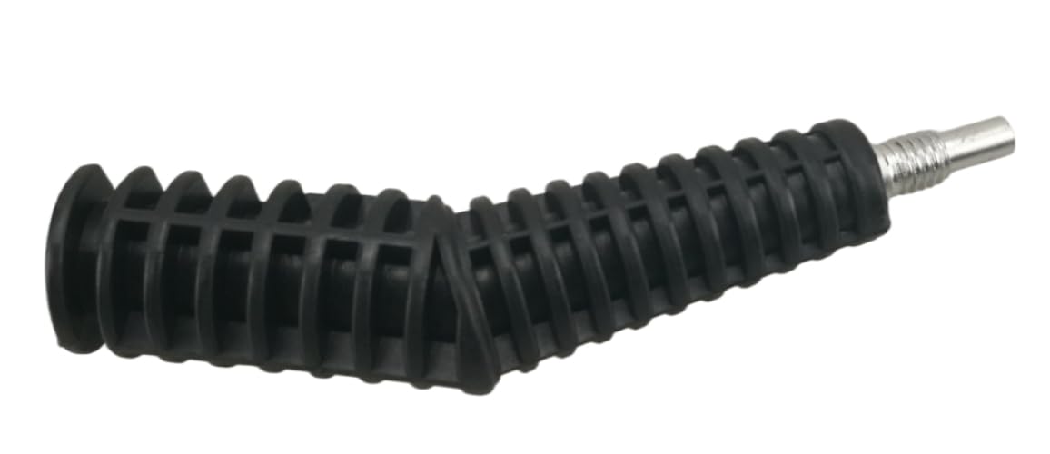 Tolxh X5 H20 Mop Nozzle Connector Multi-Function Nozzle Adapter Spare Parts Quality Durable New Replacement Parts For Steam-Mop