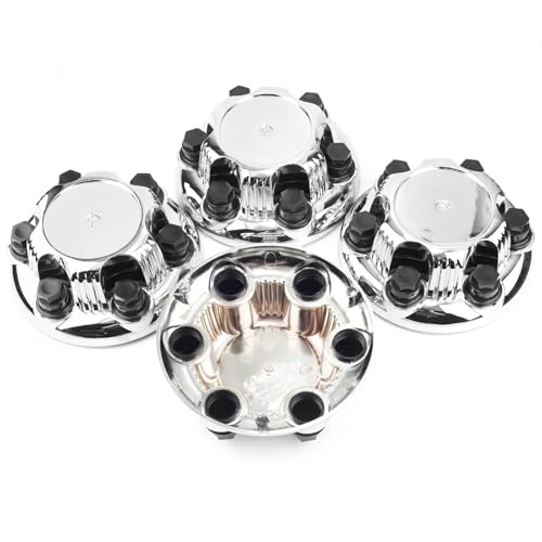 Cache-moyeux de roue 186mm pour remplacer un centre de jante perdu