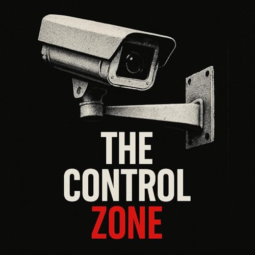 Couverture de The Control Zone