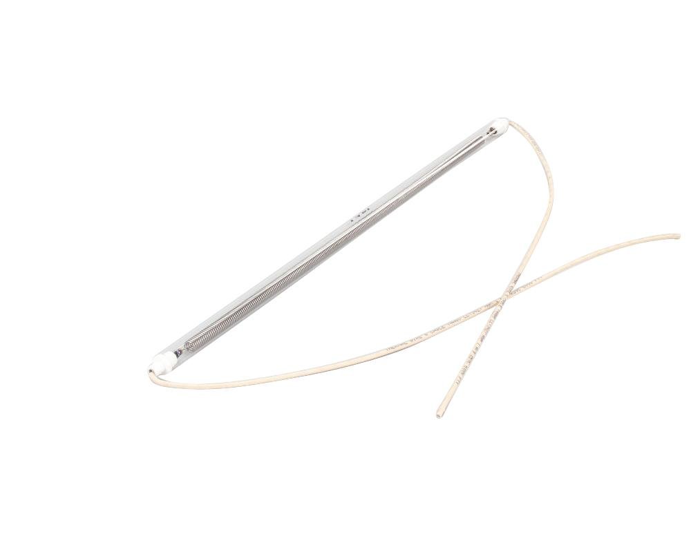 Star HM-197901 Heater Tube, Quartz, 910W, 69.33V for 208V Toaster