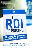 The ROI of Pricing