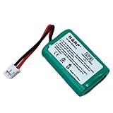 HQRP Battery Compatible with SportDOG SportHunter 800 SD-800 SD800, FR-200 FR200 650-058 Remote Dog...