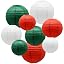 Red|white|green