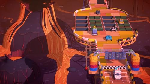 Make Way Jeu PS5 - vue 5