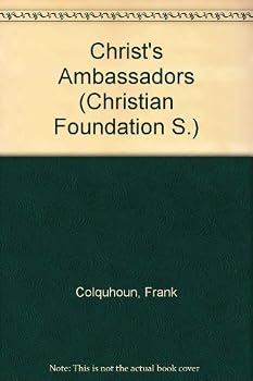 Christ's Ambassadors