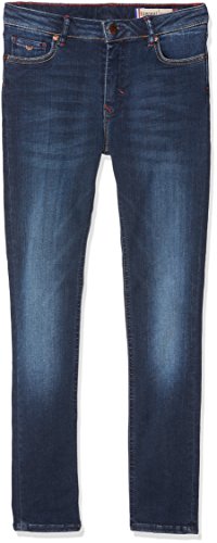 Kaporal Voz jeans garçon résistant pour enfants actifs qui usent leurs vêtements