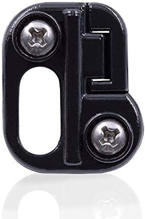 Quick Sight Elite - A Revolutionary Peep Sight for Compound Bows That Allows for Quick and Easy Adjustments in the Home and in the Field