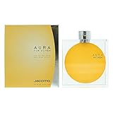 JACOMO AURA FOR WOMEN EAU DE TOILETTE 75ML