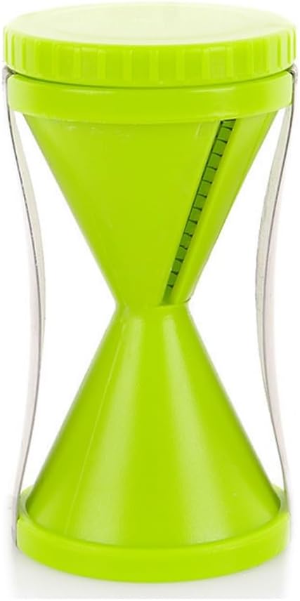 Fashion Spiral Vegetable Slicer Fruit Cutter Peeler Kitchen Twister Cooking Tool spiralizer cutter